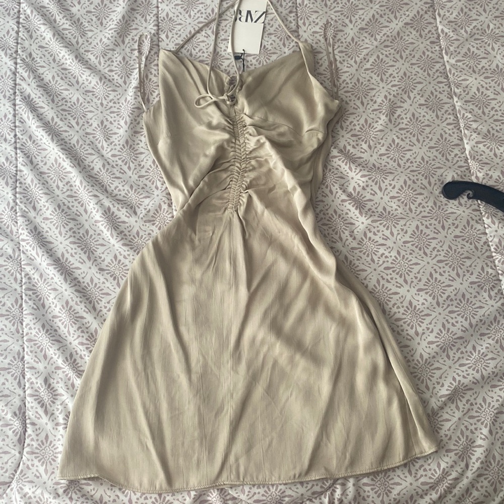Zara xs dress